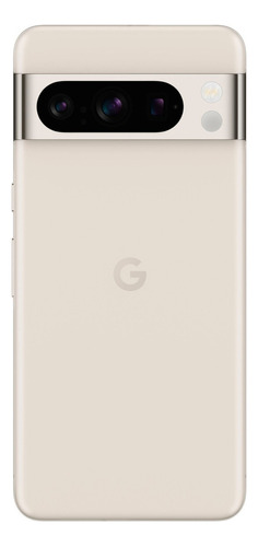 Google Pixel 8 Pro 256 GB blanco 12 GB RAM