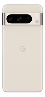 Google Pixel 8 Pro 128 GB blanco 12 GB RAM