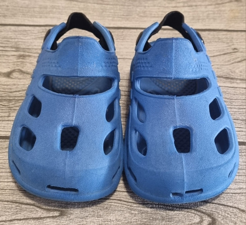 Ojotas Sandalias Niños Pileta Agua Playa adidas Natación