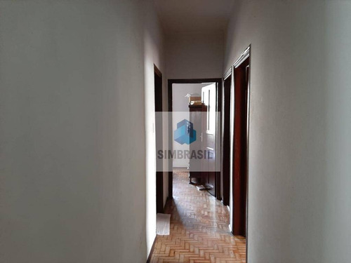 Imagem 16 de 26 de Casa Vila Nova - Ca1135