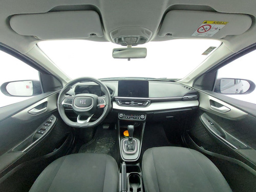 Fiat Pulse 1.0 TURBO 200 FLEX AUDACE CVT