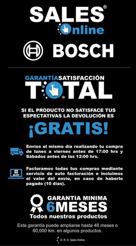 Bomba Modulo Gasolina Bmw M235i 3.0l L6 2016