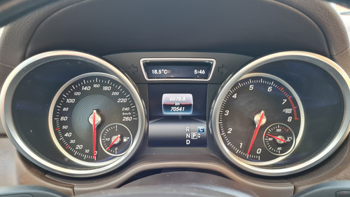 Mercedes-Benz Clase GLE 3.0 Suv 400 Sport At