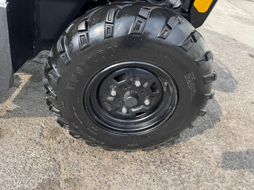 Can Am Outlander 450 2020