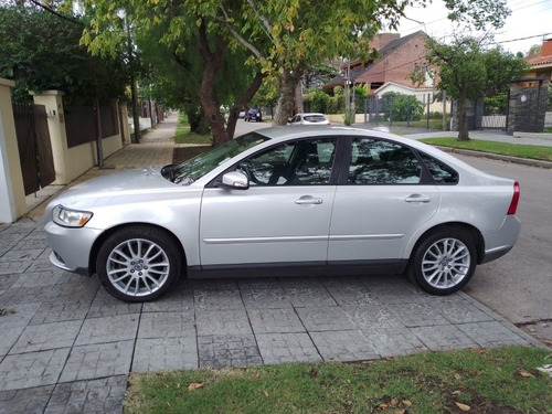 Volvo S40 2.0 Mt P2 2010