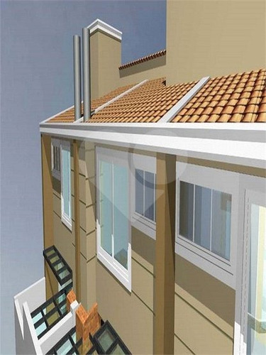 Terreno Com 945 Metro Quadrados Com Projeto Aprovado Para Construção Na Av. Nonoai. - 28-im548343