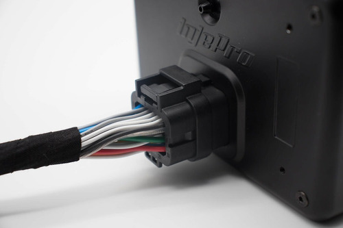 Injepro Módulo De Injeção Programável S3000v2 Semisequencial