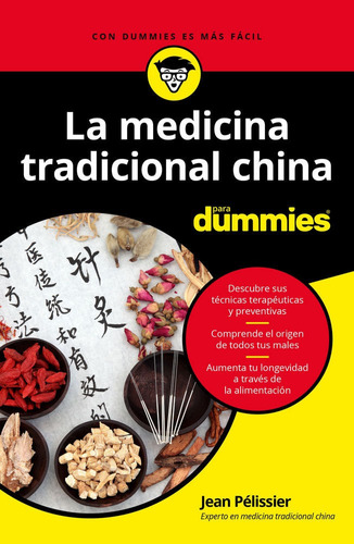 Medicina Tradicional China,la - Jean Pelissier