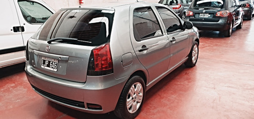 Fiat Palio Elx 1.4 Full 2012