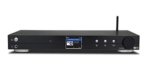 Imagen 3 de 7 de Radio Internet Ocean Digital Wifi Wr10 Dab Fm Bt Out Hi-fi
