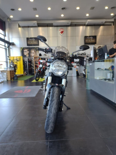 Imagen 3 de 15 de Ducati Monster 797 Dark - Excelente Unidad!