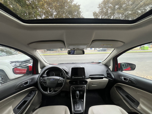 Ford Ecosport 2.0 Gdi Titanium 170cv 4x2