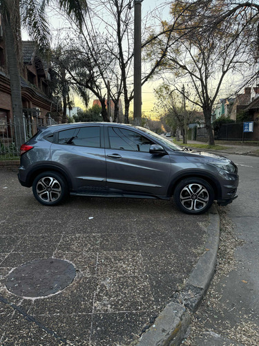 Honda HR-V 1.8 Lx 2wd Cvt
