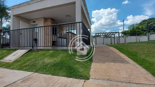 Imagem 20 de 20 de Apartamento Com 2 Dormitórios À Venda, 45 M² Por R$ 145.000,00 - Pompéia - Piracicaba/sp - Ap0870