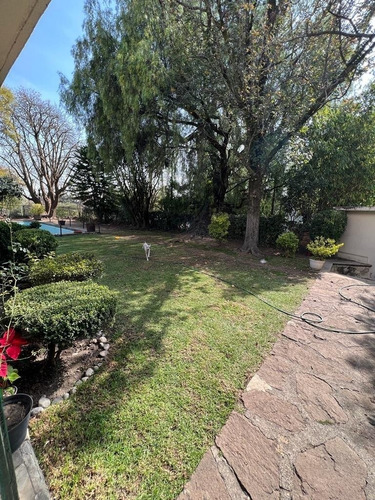Imagen 16 de 22 de Venta Casa Como Terreno En Las Lomas