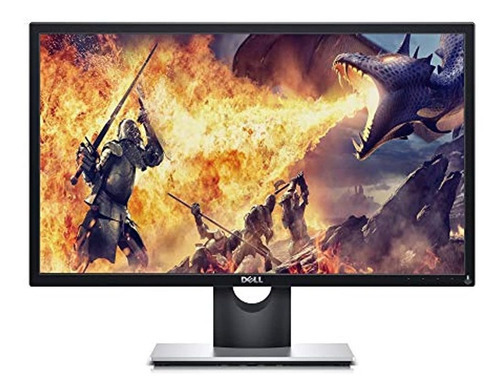 Dell Sehgx 23.6 Pulgadas Tn, Antirreflejo, Monitor Para