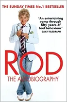 Comprar Rod: The Autobiography - Century **new Edition** - Stewart, Rod: The Autobiography, De Stewart, Rod., Vol. 1. Editorial Random House Uk, Tapa Blanda En Inglés, 2013