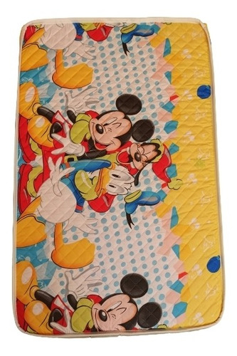 Colchoneta Para Corral 70*100