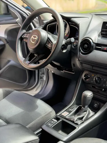 Mazda CX-3 2.0 Prime Automática