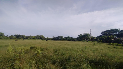 Terreno En Venta En Playa De Vacas Medellín