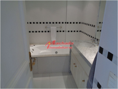 Imagen 7 de 30 de Apartamento En Brava, 3 Dormitorios *