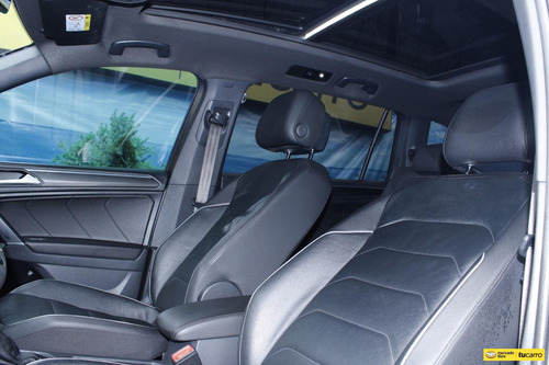 Imagen 18 de 25 de Volkswagen Tiguan
