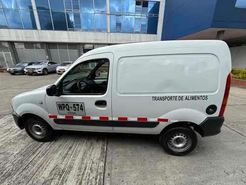Renault Kangoo 1.6 Express