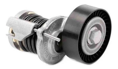 Imagen 3 de 5 de Kit Correa Poli V Vw Amarok 2.0 Tdi