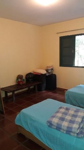 Imagem 9 de 16 de Venda - Sítio Bairro Do Turvo / Tapirai/sp - 5264