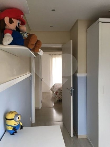 Imagem 13 de 30 de Lindo Apartamento Em Santana Venha Conhecer. - Reo289126