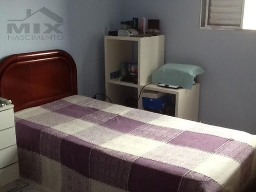 Imagem 15 de 29 de Casa De Condomínio Em São Bernardo Do Campo - Sp - So0228_mix