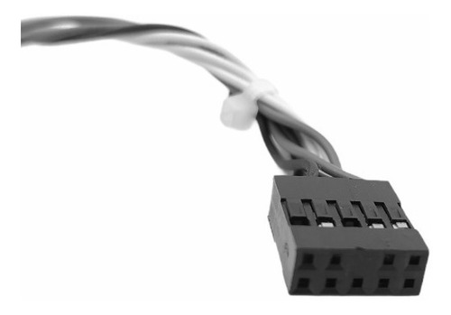 Boton De Encendido Hp Compaq Pro 6300 (Usado)