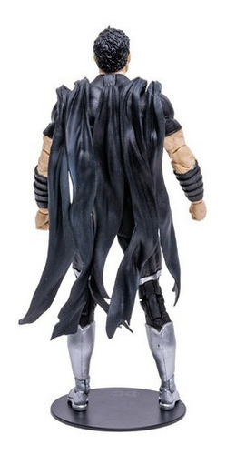 Superman Mcfarlane DC Multiverse Blackest Night Atrocitus