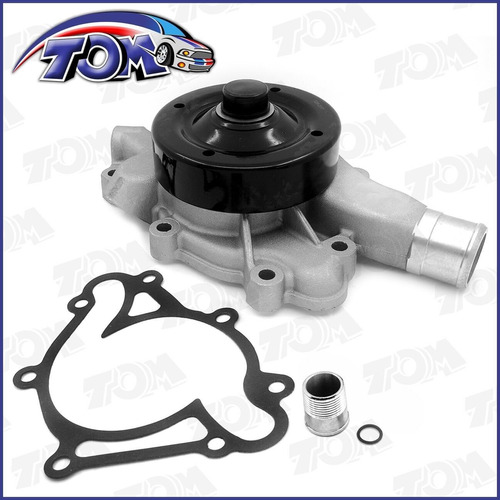 Bomba Agua Dodge B1500 Base 1997 3.9l