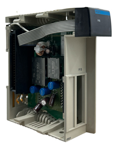 Fuente De Poder Omron, Cqm1-ips01