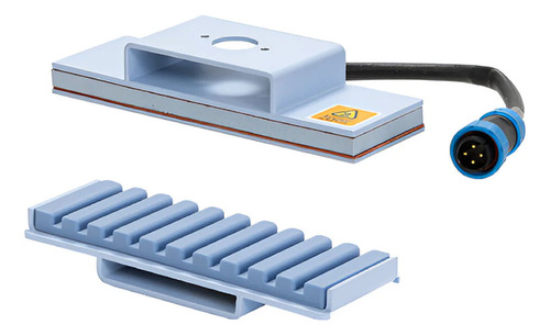 Prensa De Calor Craft Express Hobby Combo 3 En 1