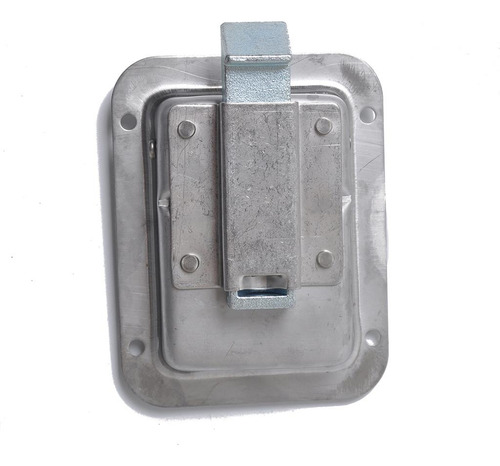 4x Cerradura De Puerta Caja De Herramientas Para Remolque