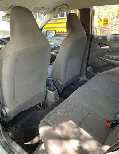 Chevrolet Onix 1.0t Lt At