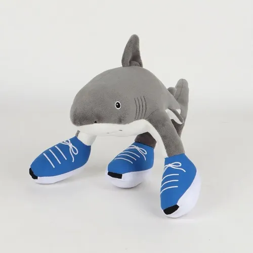 Ri Tralalelo Tralala Peluche, Suave Italian Brainrot Juguete
