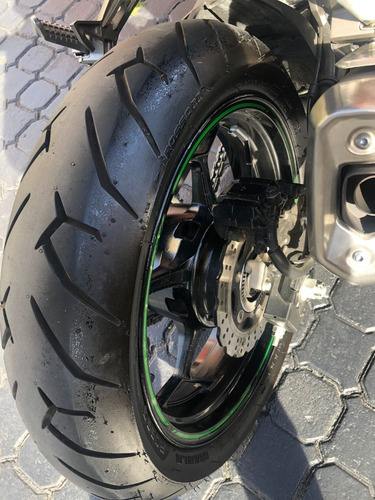 Imagen 8 de 15 de Kawasaki Ninja 300 Edición Limitada Con Abs 2016