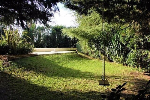 Casa Estilo Clasico Campo Chico Country Club Vendo O Permuto Excelente Oportunidad Dueño Directo