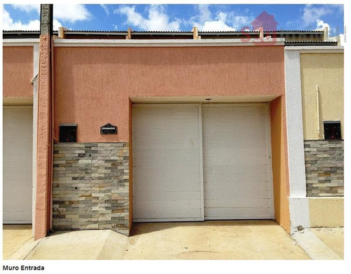 Imagem 10 de 10 de Casa Residencial À Venda, Passaré, Fortaleza. - Ca0027