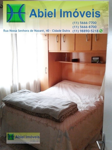 Apartamento Em Jardim Lallo - São Paulo - 429