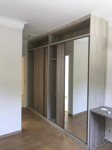 Imagem 8 de 29 de Sobrado Com 3 Dormitórios À Venda - Condomínio Sunville - Arujá/sp - So0295