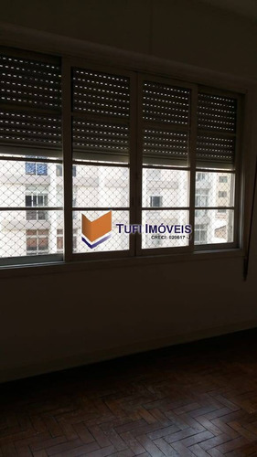 Imagem 8 de 15 de Aluga Apartamento De Um Dormitório Bairro Santa Cecilia. - 3928