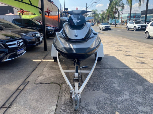 Imagem 2 de 11 de Seadoo Gtx 255 Limited - 2009