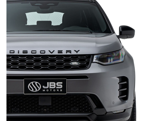 Land Rover Discovery 2.0 P250 Turbo Flex R-dynamic Se Au...