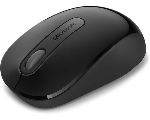 Negro pw4  00001 Microsoft Wireless Mouse 900 