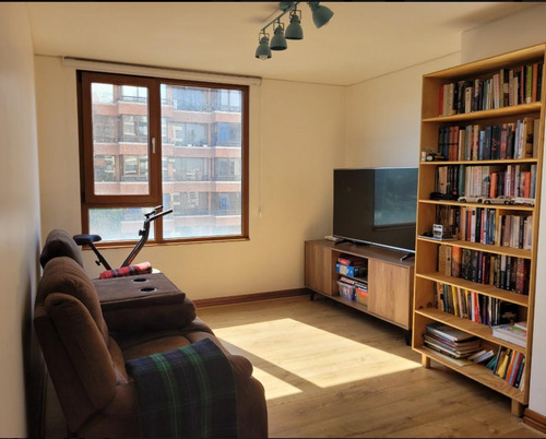Arriendo Hermoso Depto 4dorm 3ba Kennedy Las Tranqueras