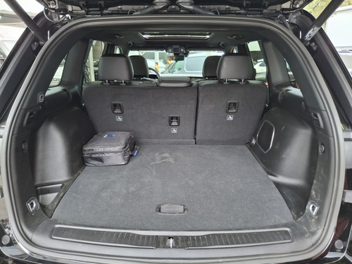 Jeep Grand Cherokee 3.6 V6 Limited 4X2 At